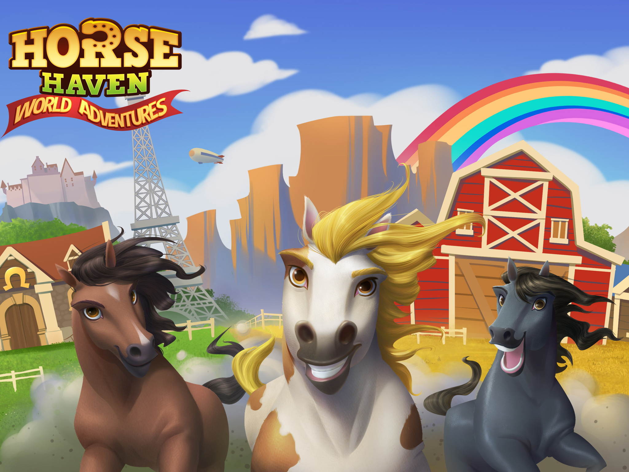 horse haven download pc